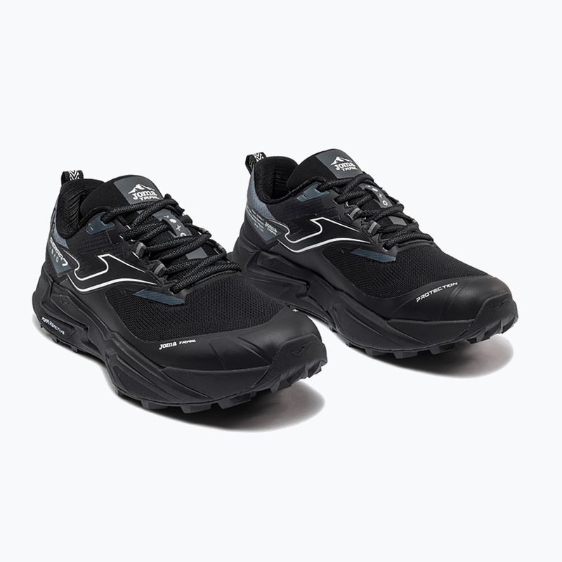 Herren-Laufschuhe Joma Sierra black 2