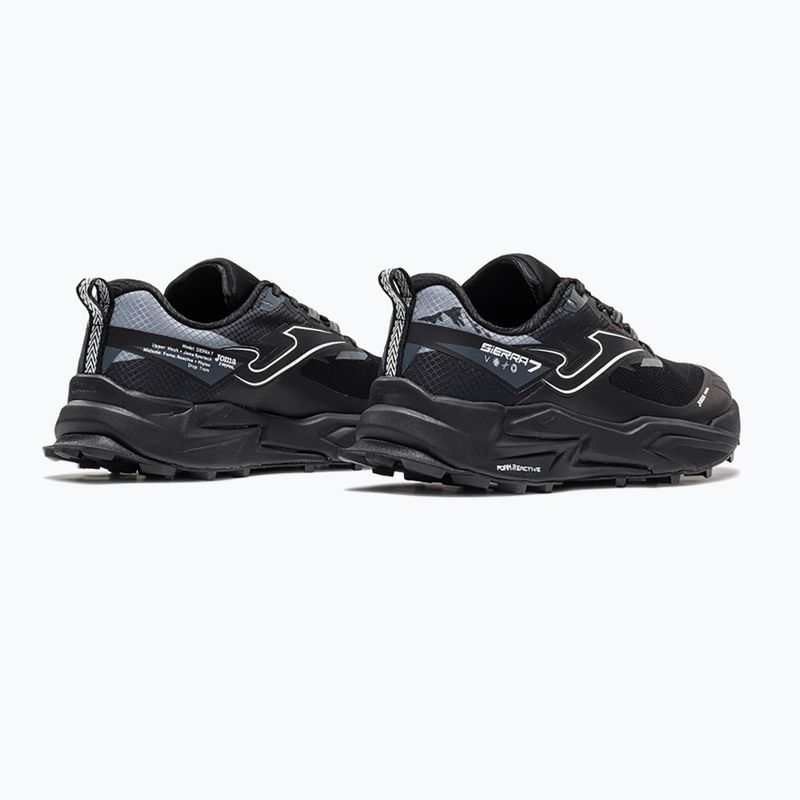 Herren-Laufschuhe Joma Sierra black 3