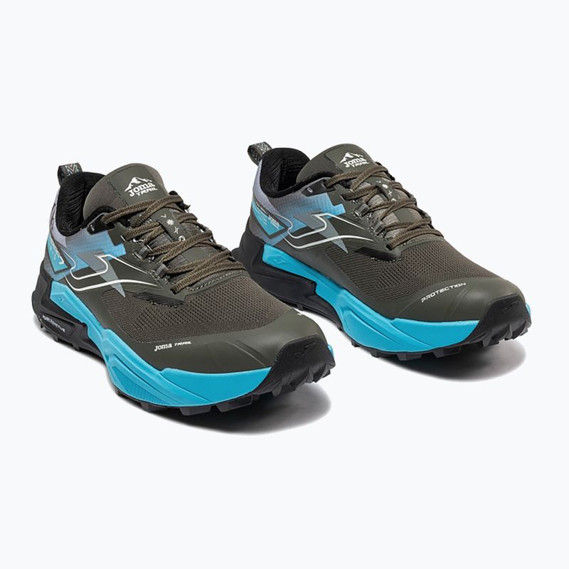 Herren-Laufschuhe Joma Sierra dark gray 2