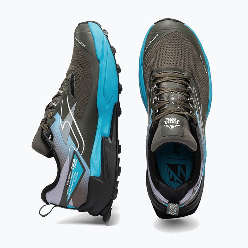 Herren-Laufschuhe Joma Sierra dark gray 4