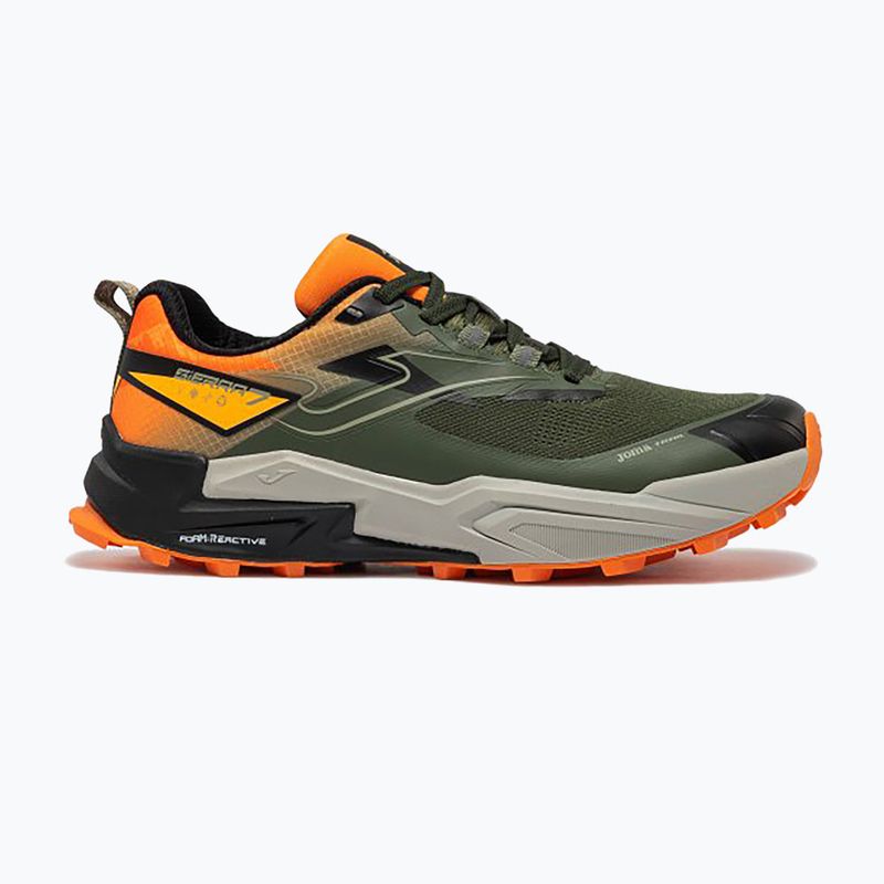Herren-Laufschuhe Joma Sierra khaki