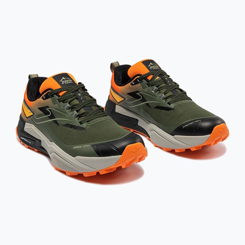 Herren-Laufschuhe Joma Sierra khaki 2