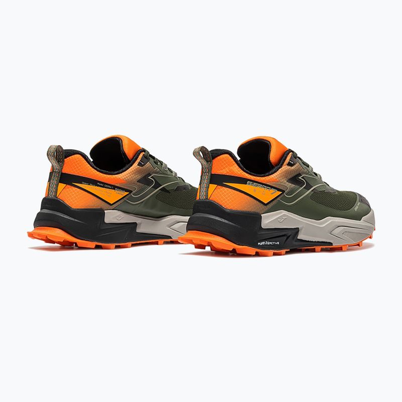 Herren-Laufschuhe Joma Sierra khaki 3