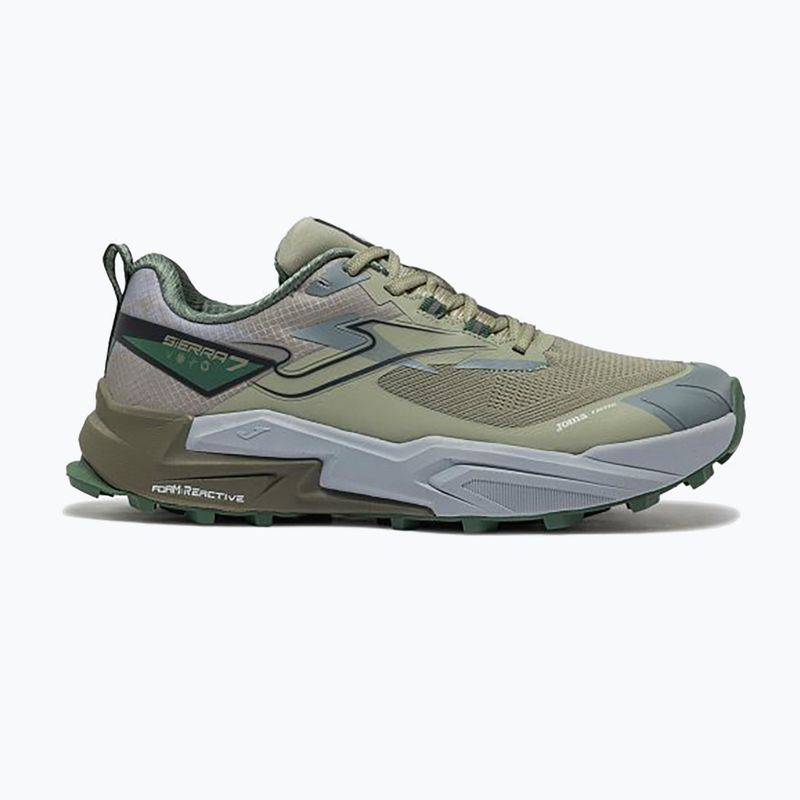 Herren-Laufschuhe Joma Sierra beige