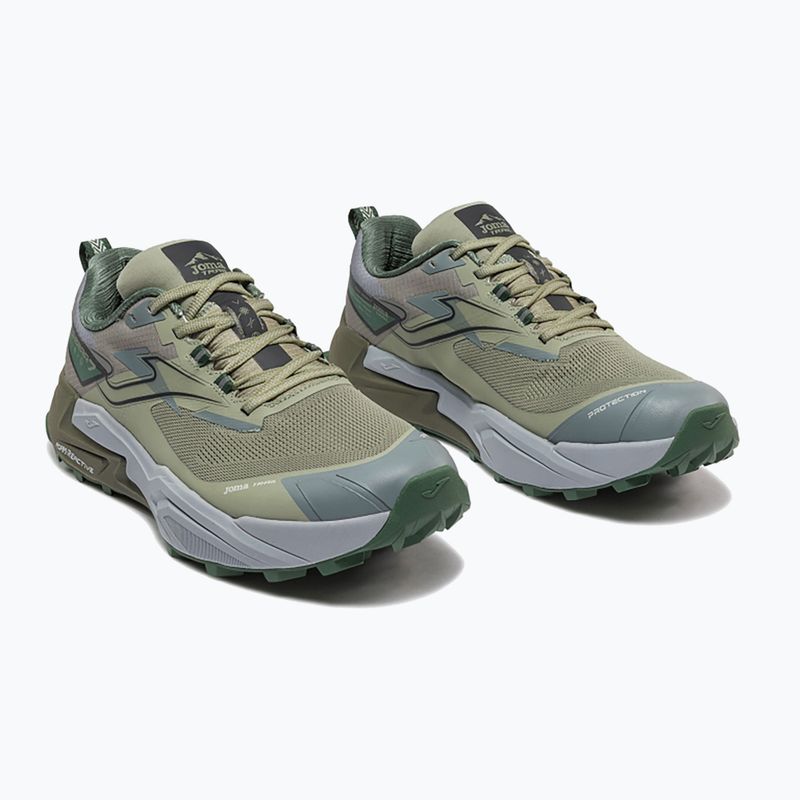 Herren-Laufschuhe Joma Sierra beige 2