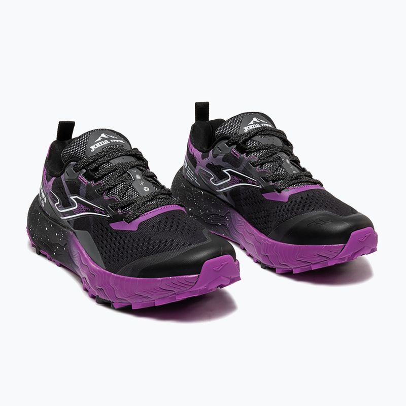 Laufschuhe für Damen Joma Sima Lady black 2