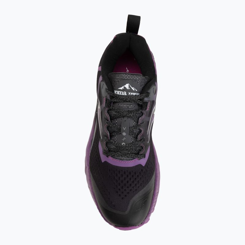 Laufschuhe für Damen Joma Sima Lady black 5
