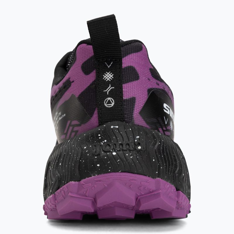 Laufschuhe für Damen Joma Sima Lady black 6