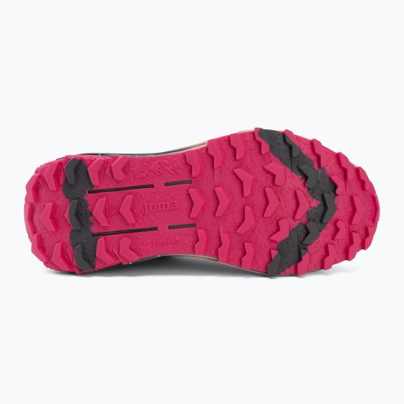 Laufschuhe für Damen Joma Sima Lady fuchsia 4
