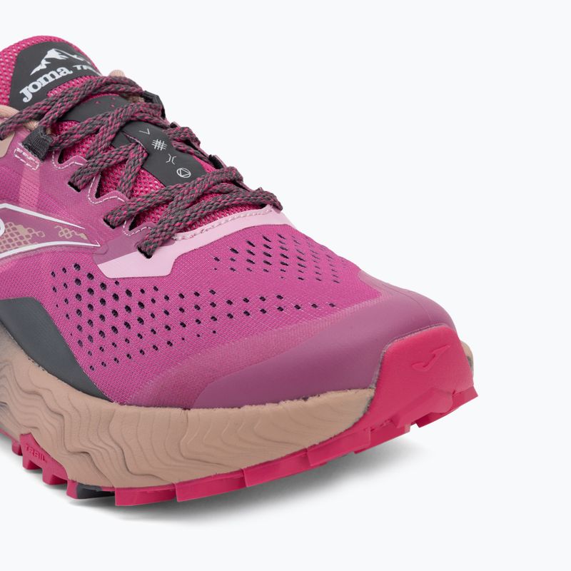 Laufschuhe für Damen Joma Sima Lady fuchsia 7