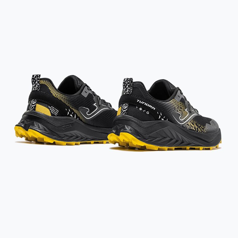 Herren-Laufschuhe Joma Tundra black 3