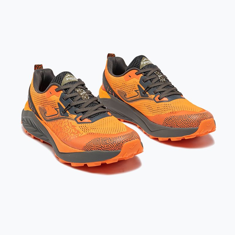 Herren-Laufschuhe Joma Tundra coral 2