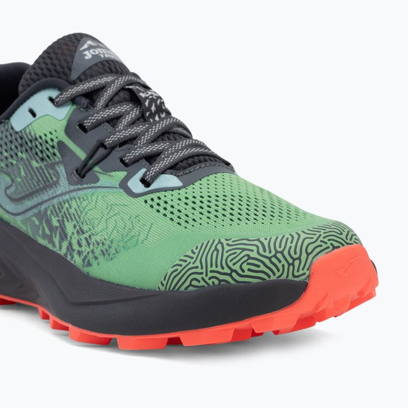 Herren-Laufschuhe Joma Tundra green 7