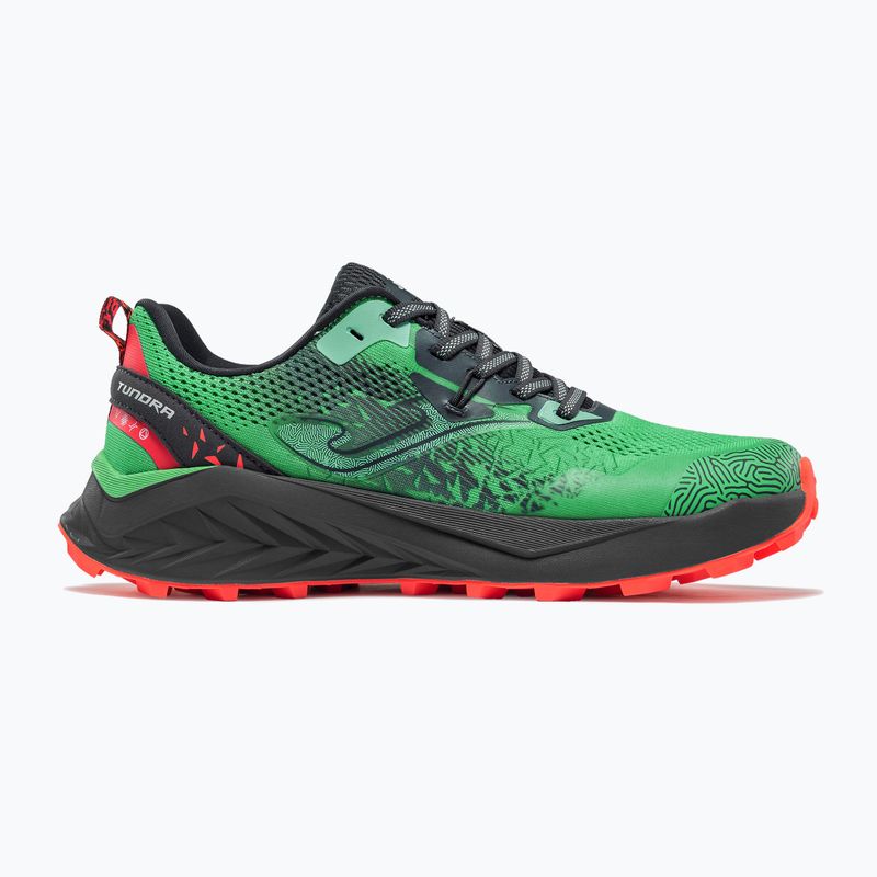Herren-Laufschuhe Joma Tundra green 8