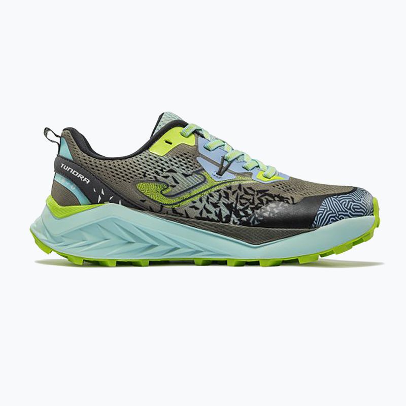Herren-Laufschuhe Joma Tundra khaki