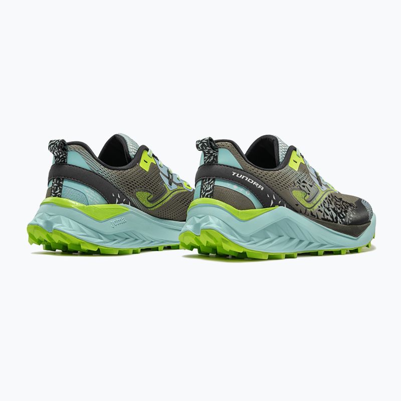 Herren-Laufschuhe Joma Tundra khaki 3