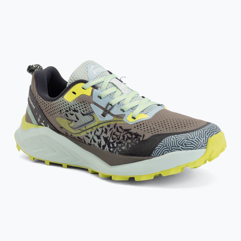 Herren-Laufschuhe Joma Tundra khaki