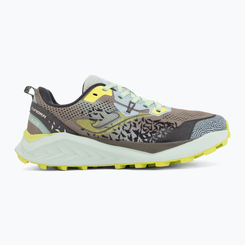 Herren-Laufschuhe Joma Tundra khaki 2