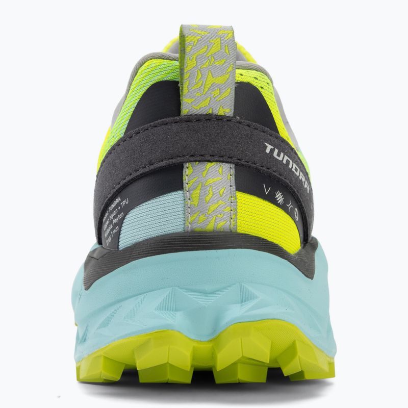 Laufschuhe für Damen Joma Tundra Lady fluor green 6