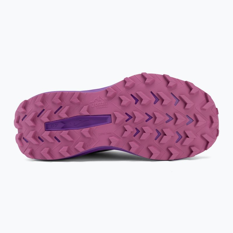 Laufschuhe für Damen Joma Tundra Lady brown 4