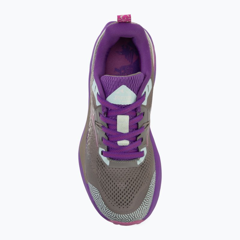 Laufschuhe für Damen Joma Tundra Lady brown 5