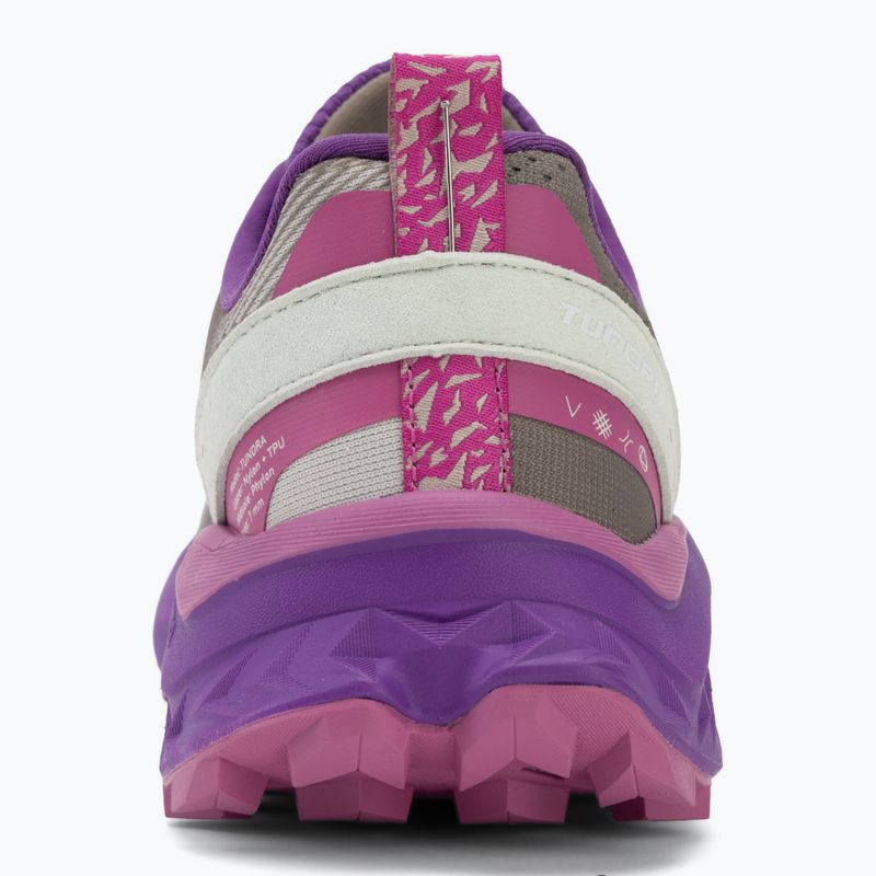 Laufschuhe für Damen Joma Tundra Lady brown 6