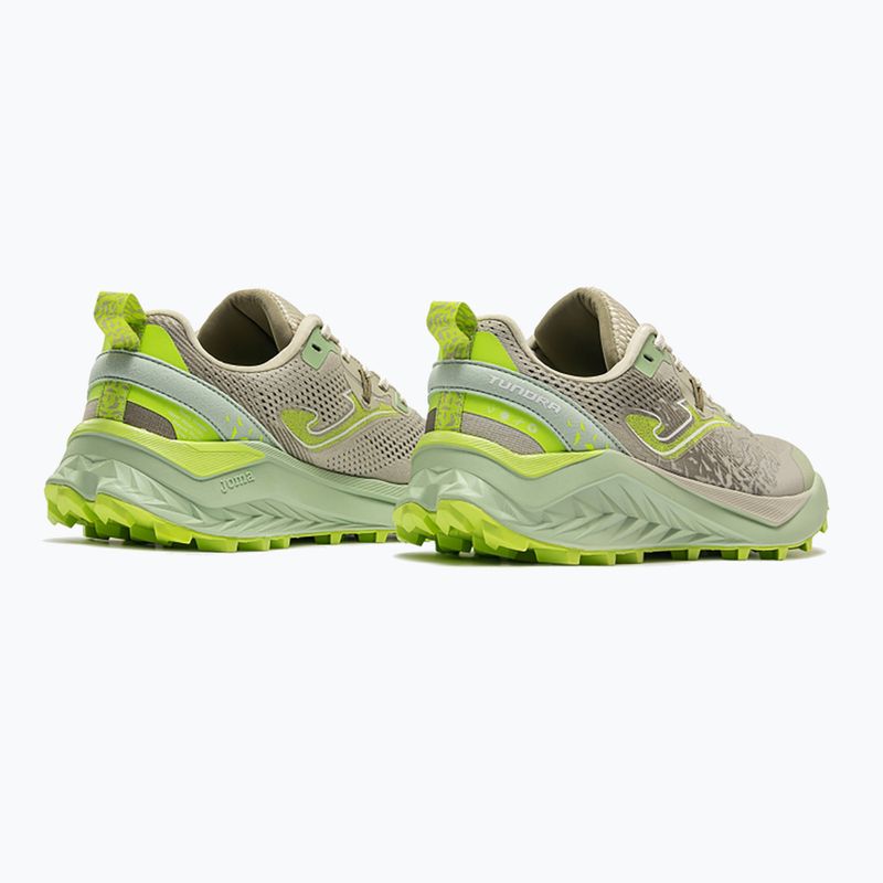 Laufschuhe für Damen Joma Tundra Lady beige 3