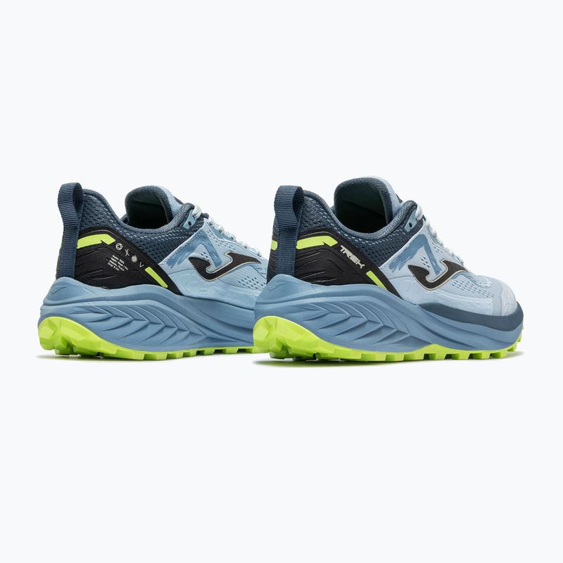 Laufschuhe für Damen Joma Trek Lady royal blue 3