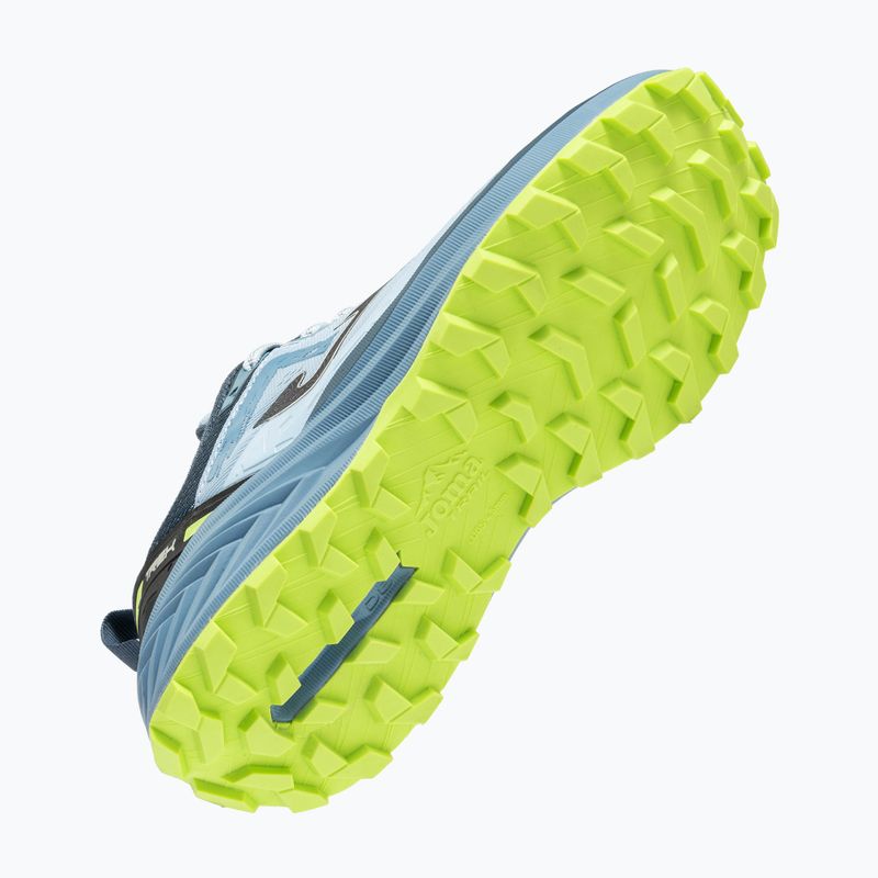 Laufschuhe für Damen Joma Trek Lady royal blue 5