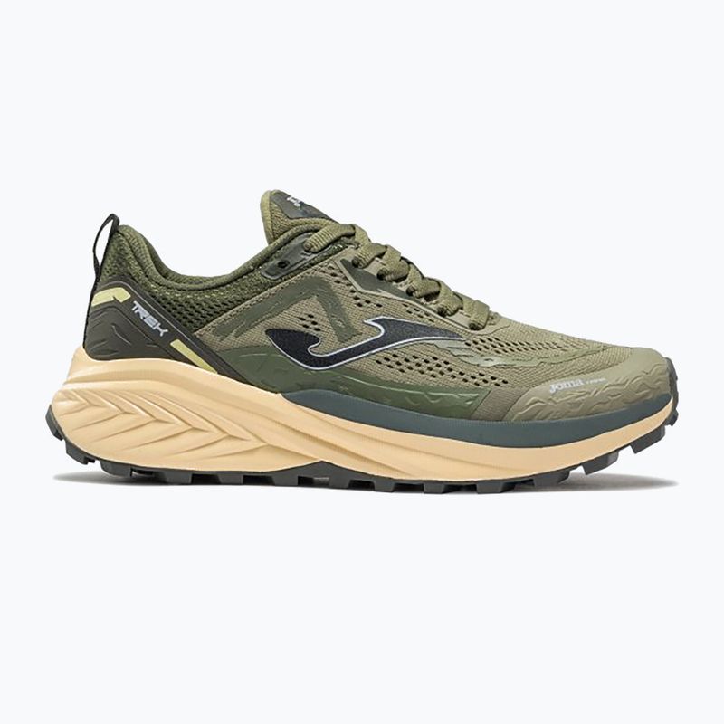 Laufschuhe für Damen Joma Trek Lady light brown