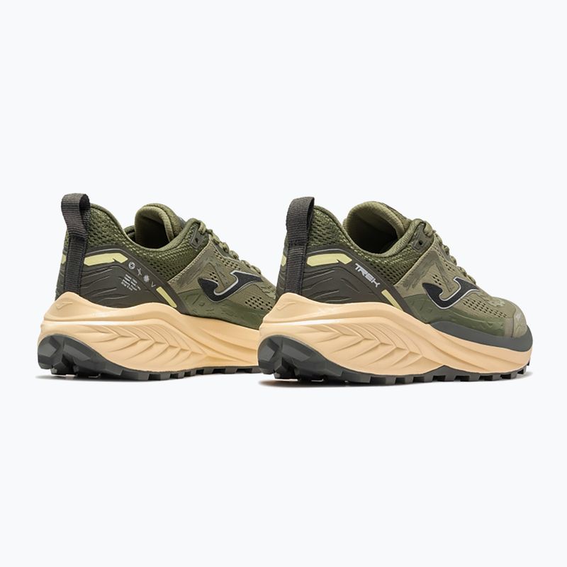 Laufschuhe für Damen Joma Trek Lady light brown 3