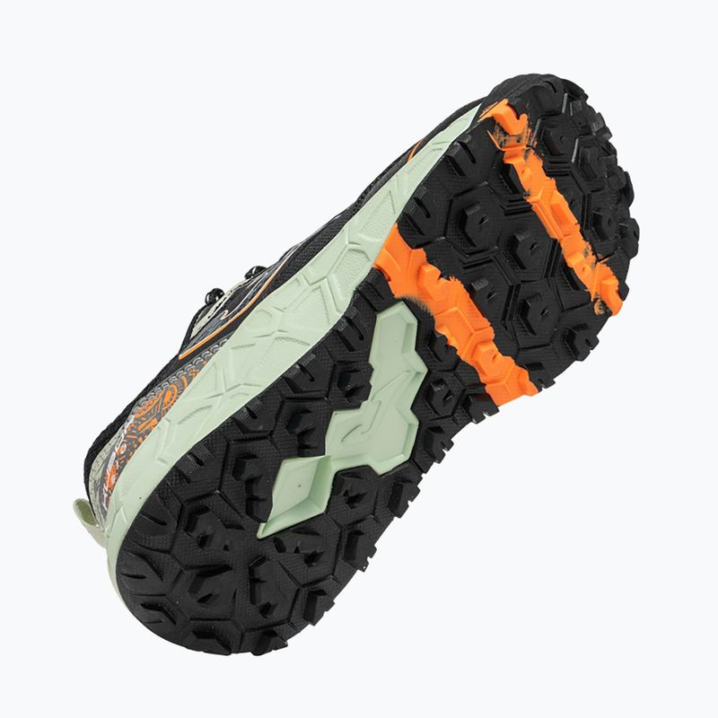 Kinder-Laufschuhe Joma Kubor Jr black 5