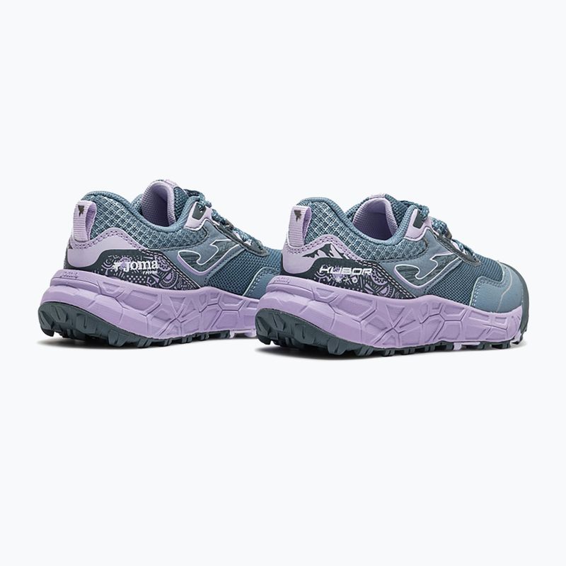 Kinder-Laufschuhe Joma Kubor Jr medium gray 3
