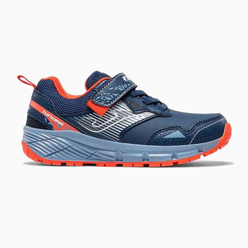 Kinder-Laufschuhe Joma Tundra Jr navy blue