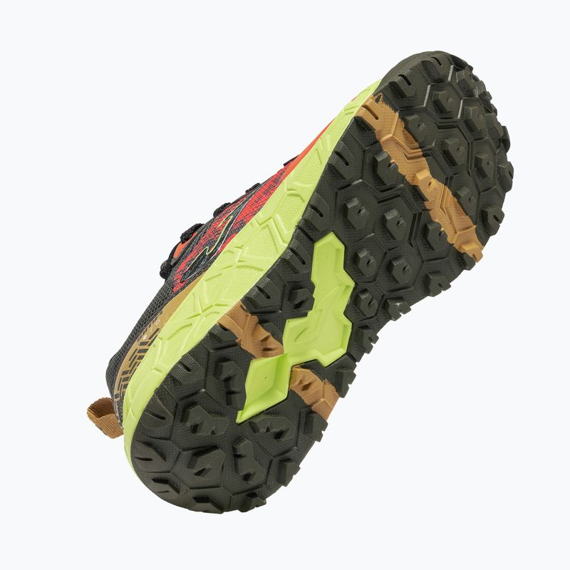 Kinder-Laufschuhe Joma Sima Jr orange 12