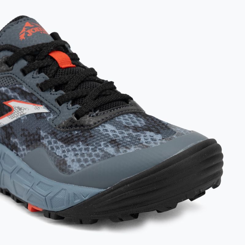 Kinder-Laufschuhe Joma Sima Jr dark gray 7