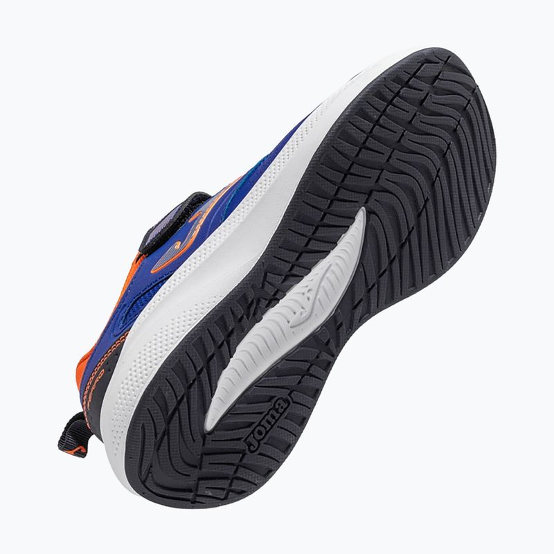 Kinder-Laufschuhe Joma Ferro Jr royal blue 4