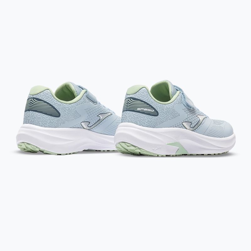 Kinder-Laufschuhe Joma Speed Jr royal blue 3
