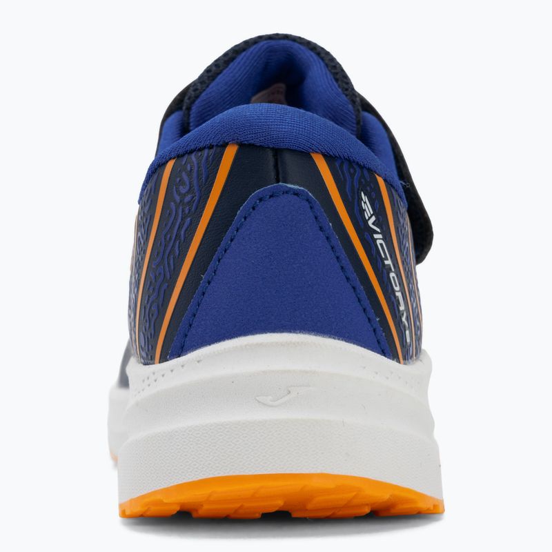 Kinder-Laufschuhe Joma Victory Jr navy blue 6