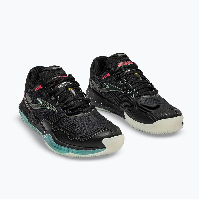 Herren-Tennisschuhe Joma Point C black 2
