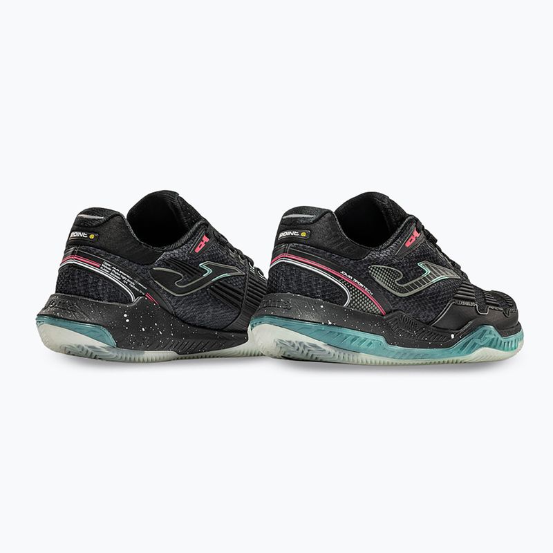Herren-Tennisschuhe Joma Point C black 3