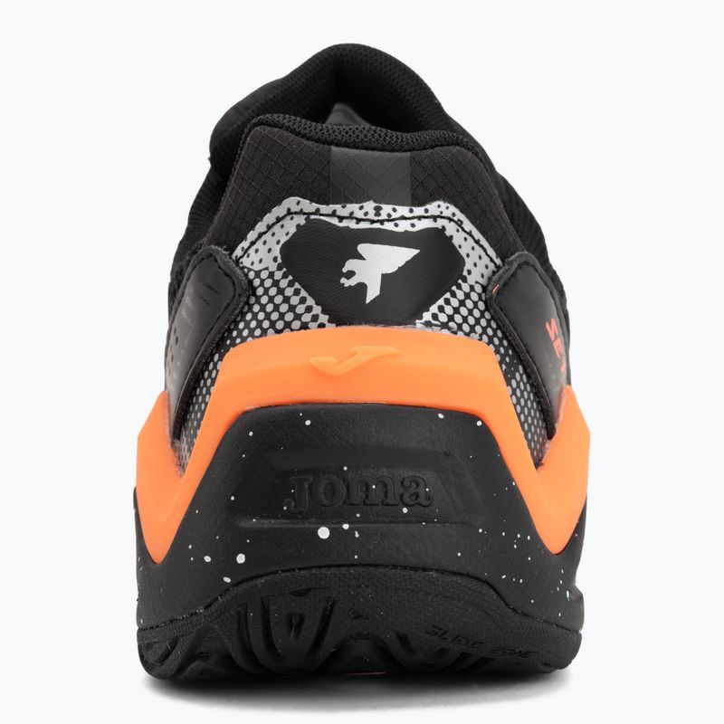Herren-Tennisschuhe Joma Set AC black 6