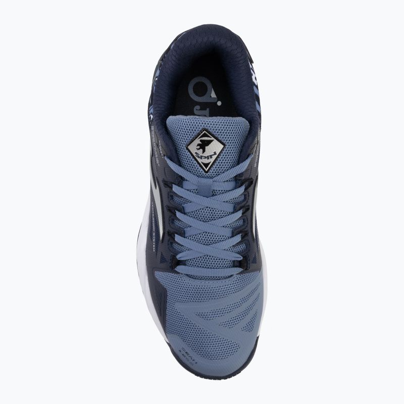 Padel-Schuhe Herren Joma Spin OM marine 5