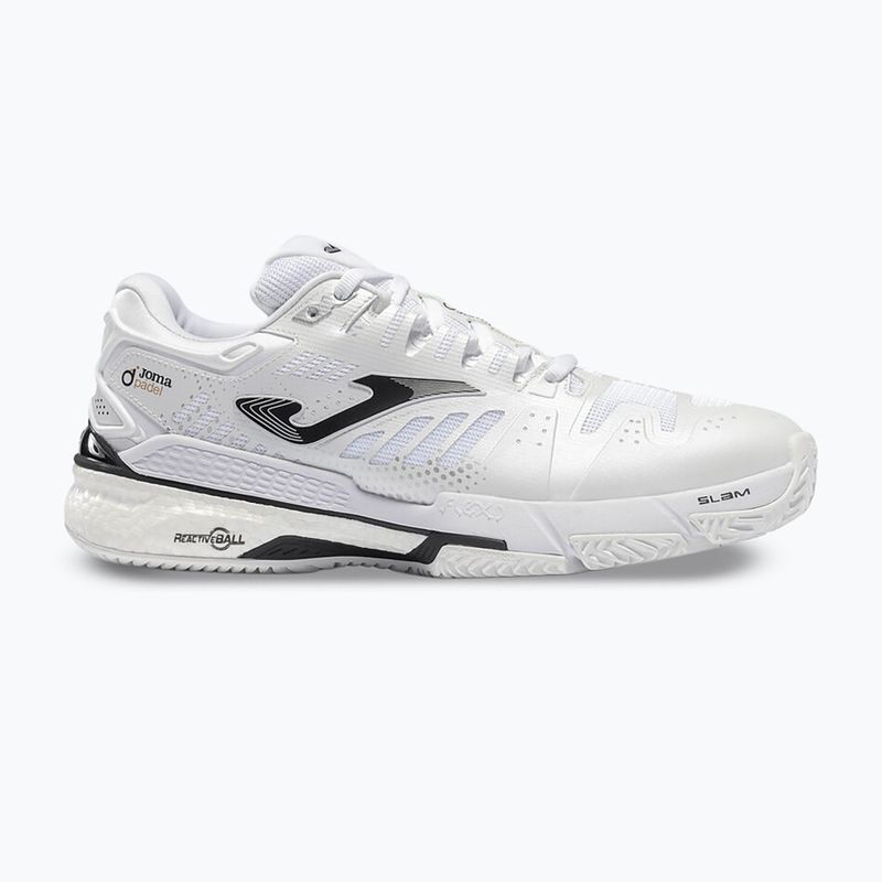 Herren-Tennisschuhe Joma Slam Classic C white