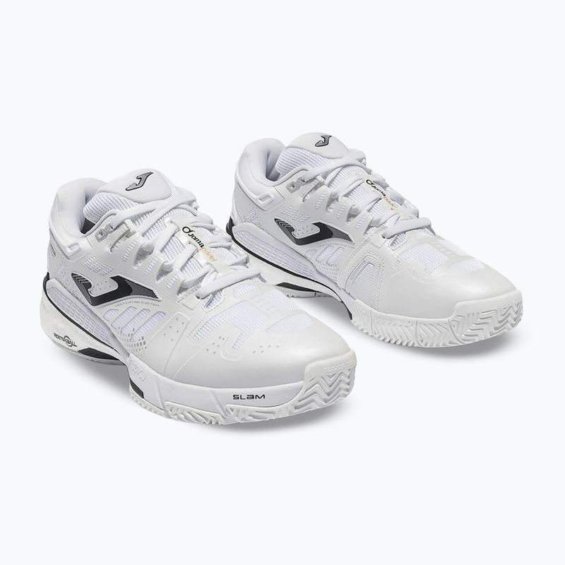 Herren-Tennisschuhe Joma Slam Classic C white 2