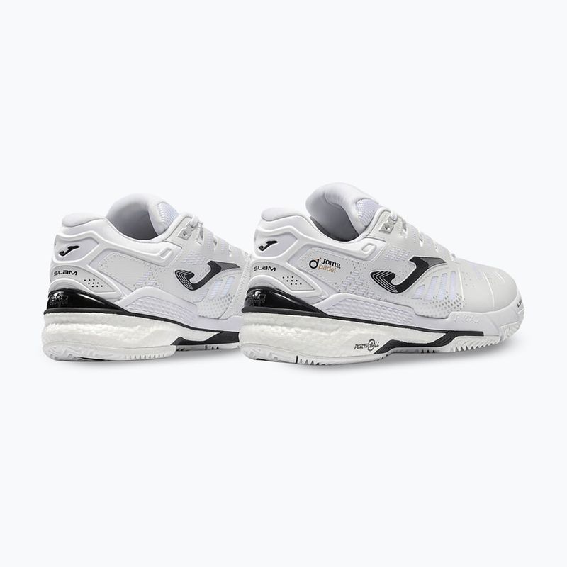 Herren-Tennisschuhe Joma Slam Classic C white 3