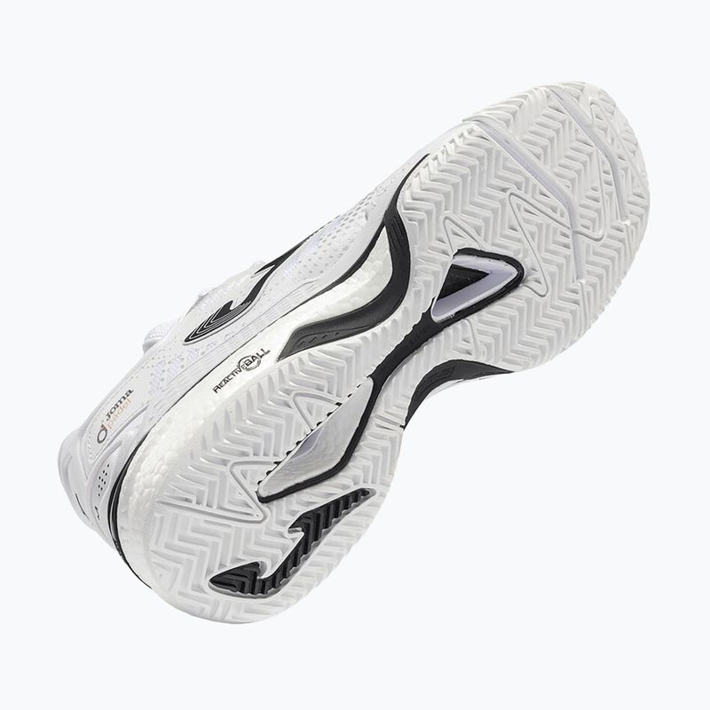 Herren-Tennisschuhe Joma Slam Classic C white 5