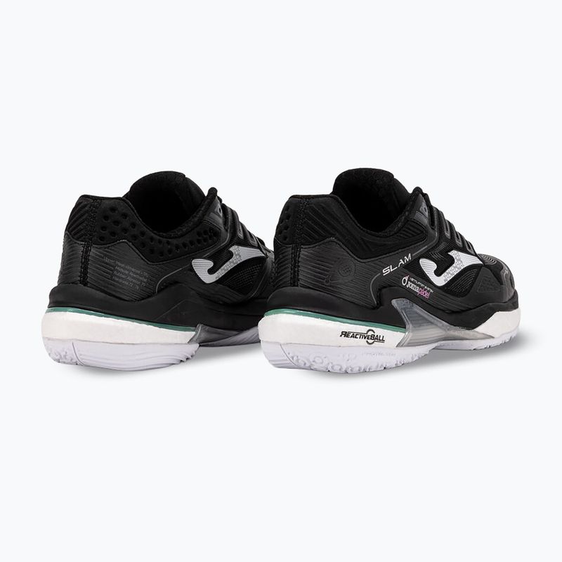 Damen Padel-Schuhe Joma Slam Lady OM black 3