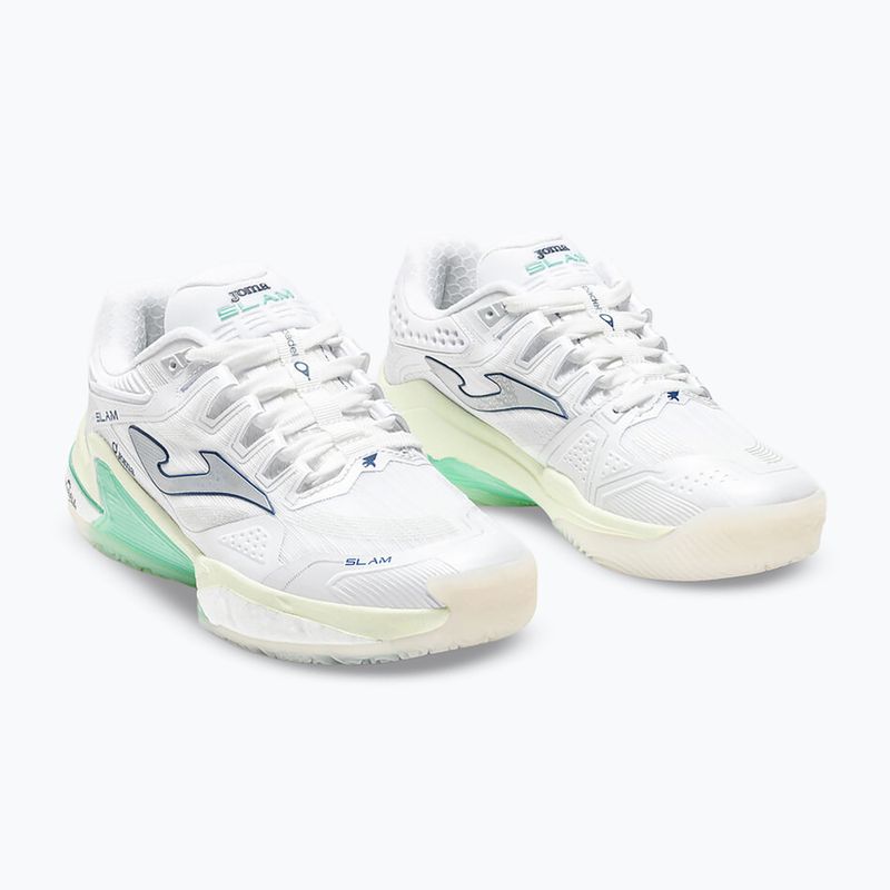 Damen Padel-Schuhe Joma Slam Lady OM white 2