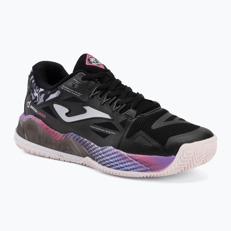 Damen Padel-Schuhe Joma Spin Lady OM black